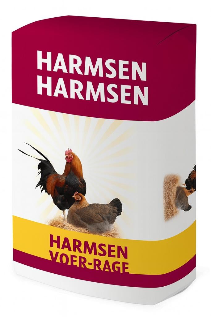 Legkorrel, Dieren en Toebehoren, Dierenvoeding, Ophalen