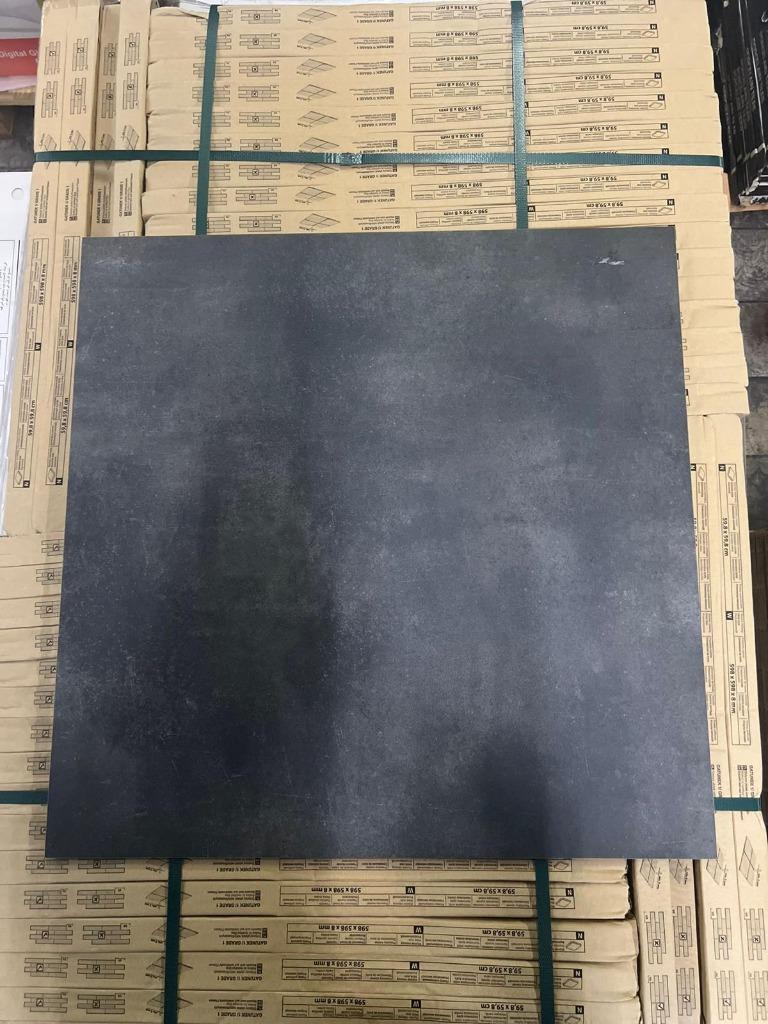 Tegels van €49,98 pm2 nu €14,95 pm2, 60 cm of meer, Nieuw, Ophalen of Verzenden, Minder dan 5 m²