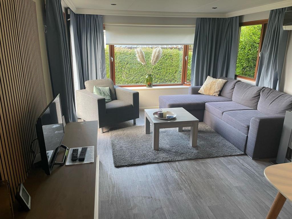 Vakantiehuis Roompot Nieuwvliet-Bad, Bemiddelingsbureau, 2 slaapkamers, Zeeland, Recreatiepark