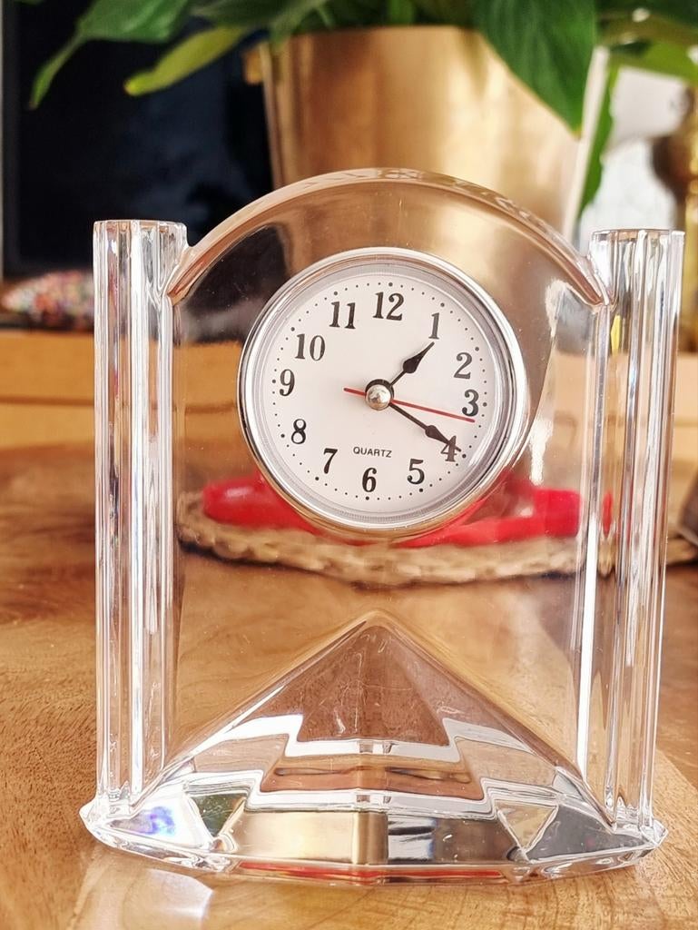 LENOX Heavy Lead Crystal, Ophalen of Verzenden, Nieuw