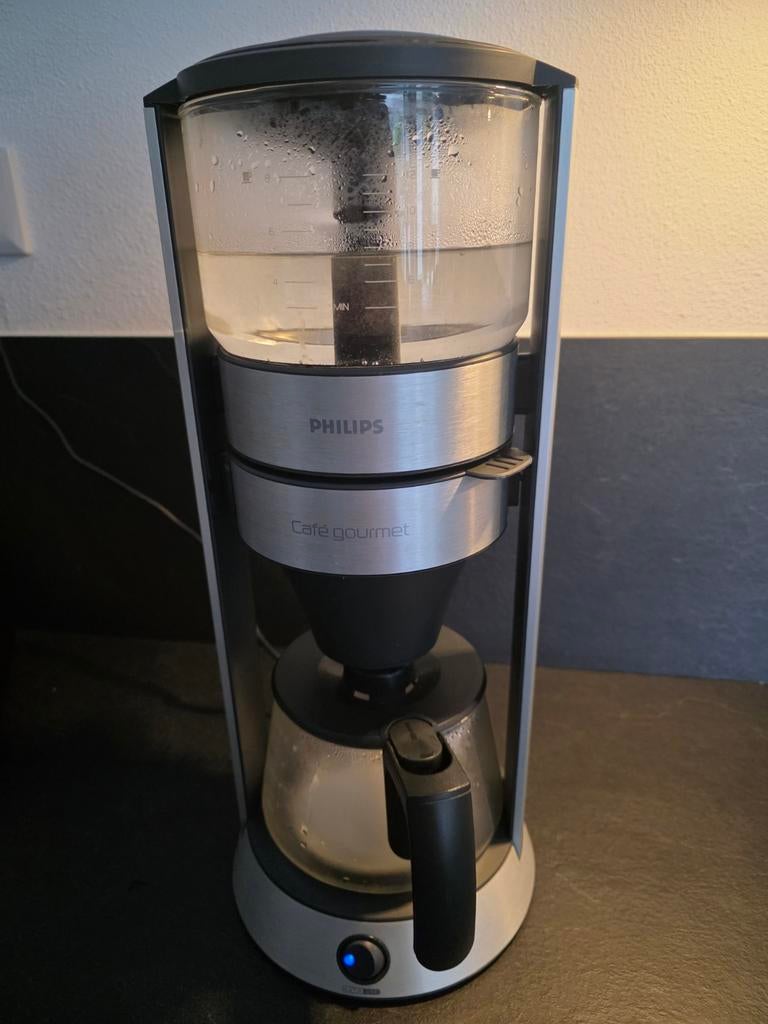 Philips Cafe Gourmet Koffiezetapparaat, Witgoed en Apparatuur, Koffiezetapparaten, Ophalen of Verzenden
