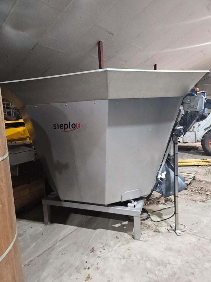 Sieplo stationair menger, Dieren en Toebehoren, Ophalen