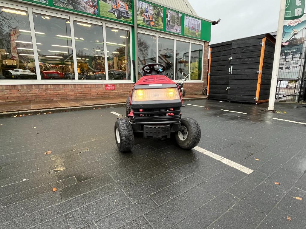 Zitmaaier MTD - 17.5pk - 107 cm maaidek, Tuin en Terras, Ophalen of Verzenden, Zo goed als nieuw, MTD, 90 tot 120 cm