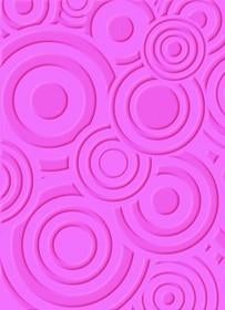 Cuttlebug embossing folder  2000092 Rellie Rave, Verzenden, Nieuw, Kerst, Pons of Mal