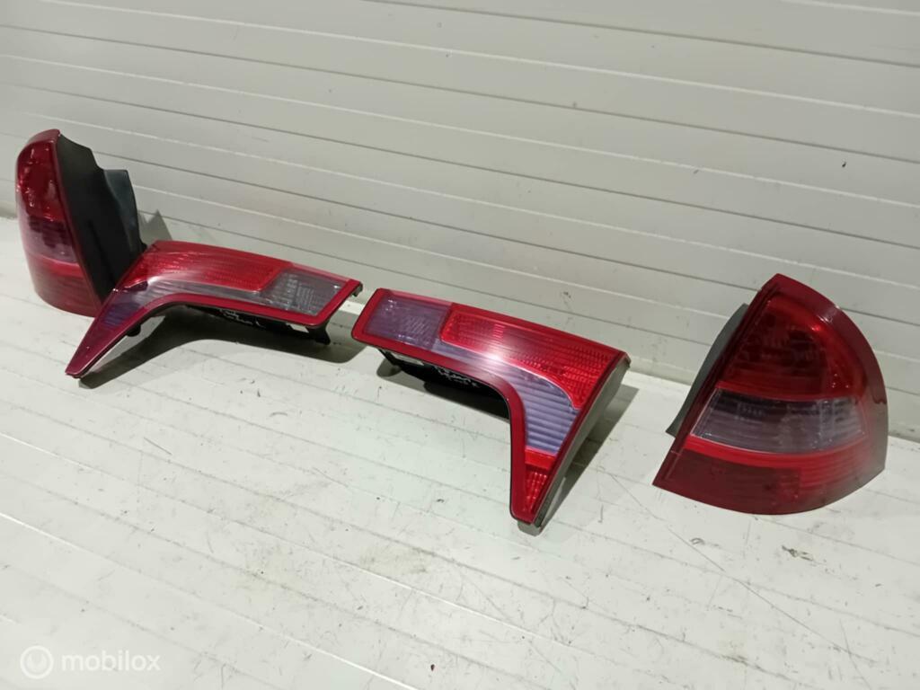 Achterlicht Citroen C5, Auto-onderdelen, Verlichting, Gebruikt, Ophalen of Verzenden