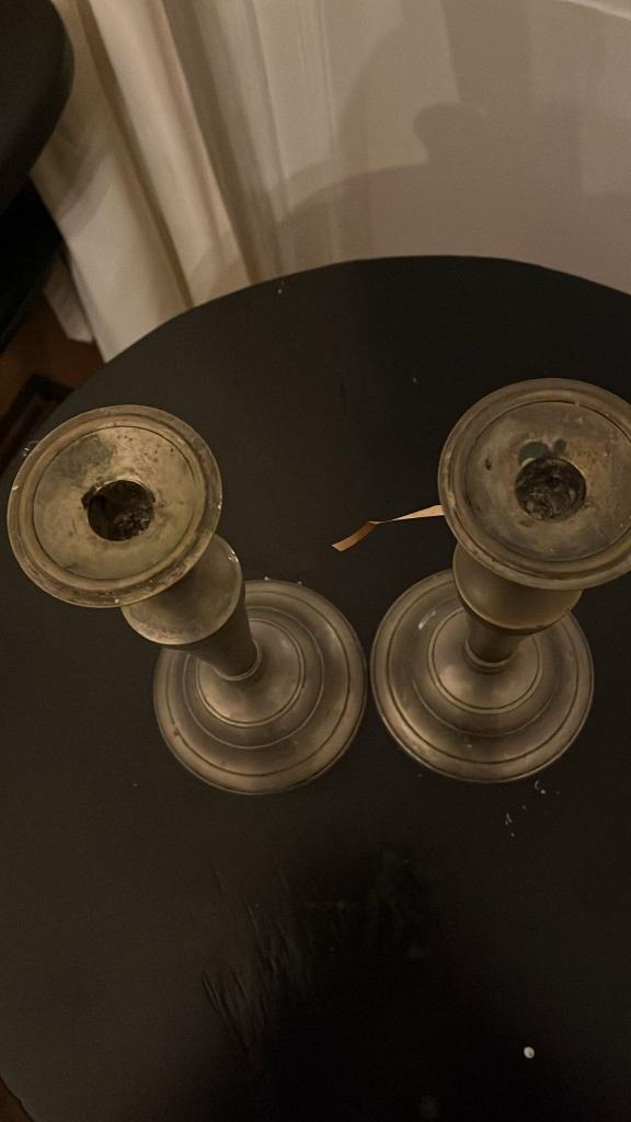 Silver plate, Ophalen of Verzenden, Zilver