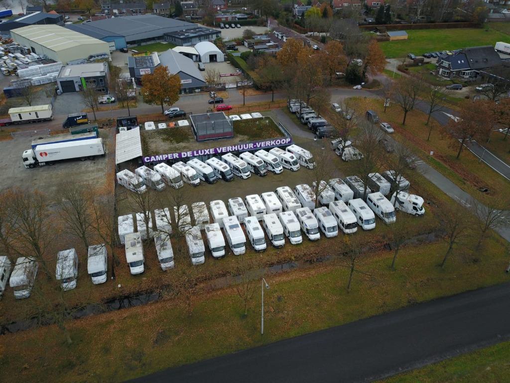 Caravans And Camping Goedkoop