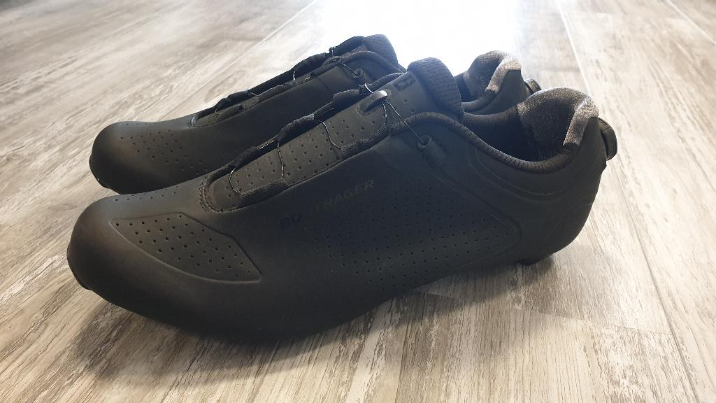 Bontrager Ballista Road Fietsschoenen Maat 43 Nieuw!, Ophalen, Nieuw, Overige maten, Schoenen