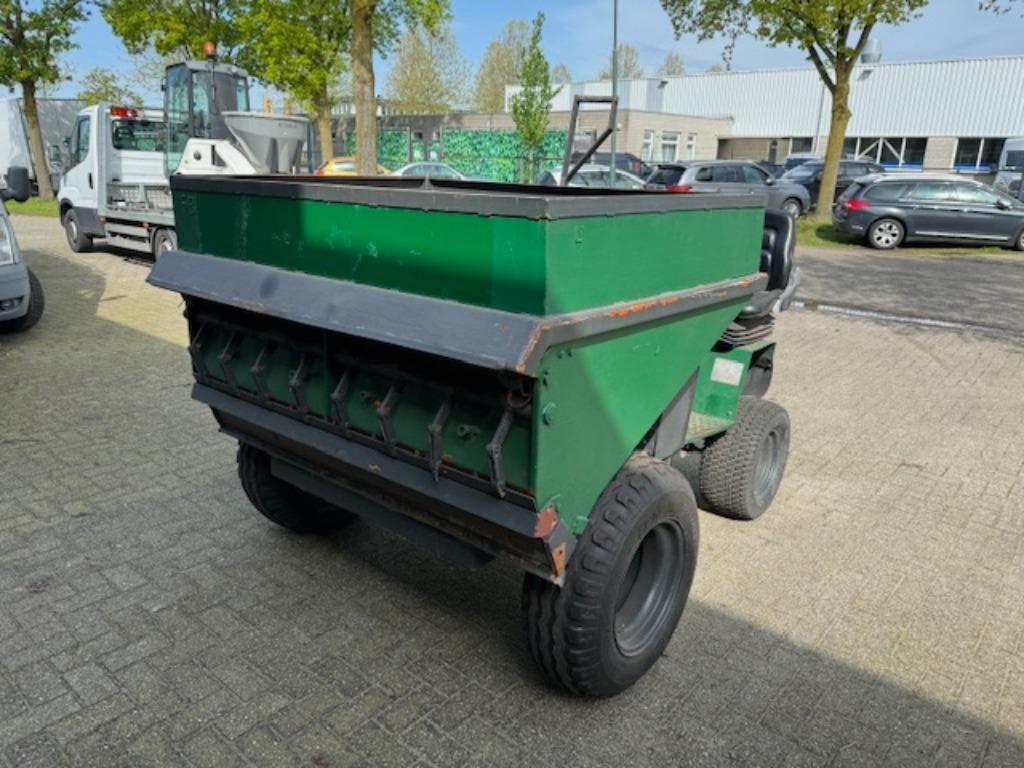 Ausa rink nimos strooier, Zakelijke goederen, Ophalen of Verzenden, Gewasbescherming en Bemesting