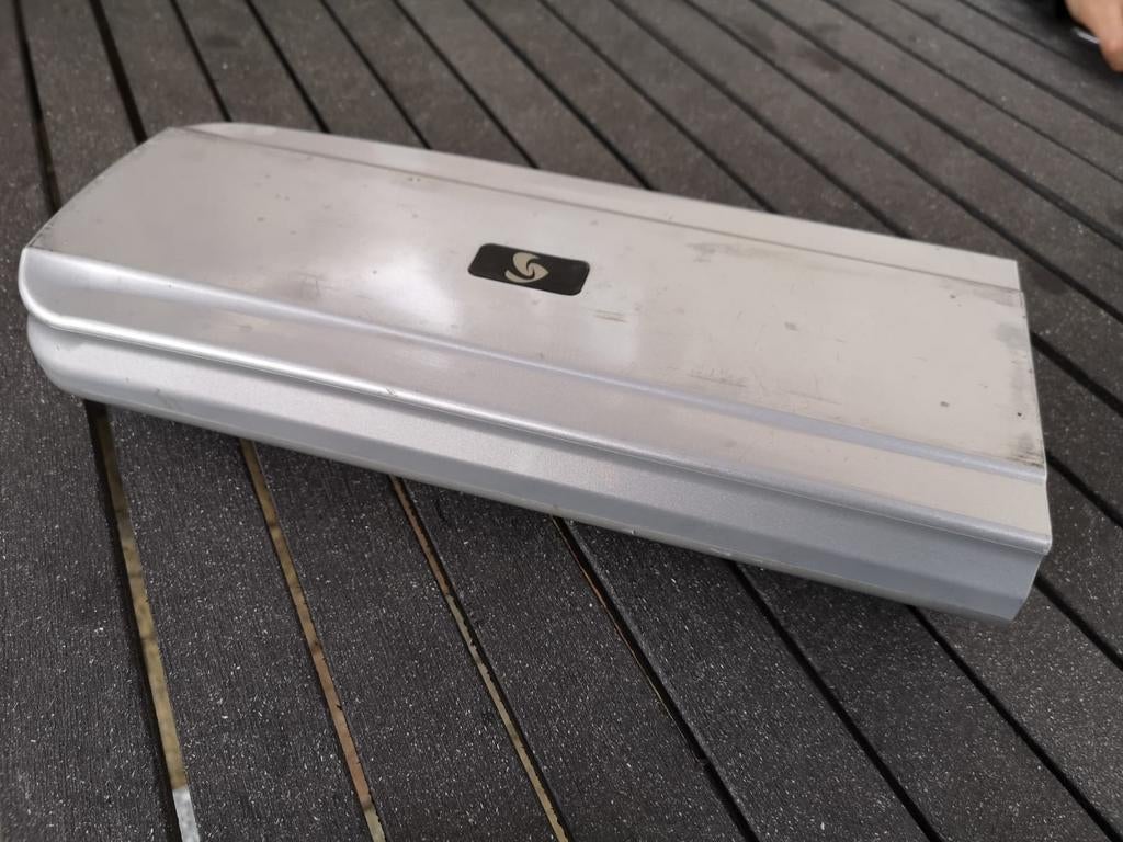 Accu Sparta Accell E-motion C4, 37 Volt, incl. testrapporten, Fietsen en Brommers, Ophalen of Verzenden, Zo goed als nieuw