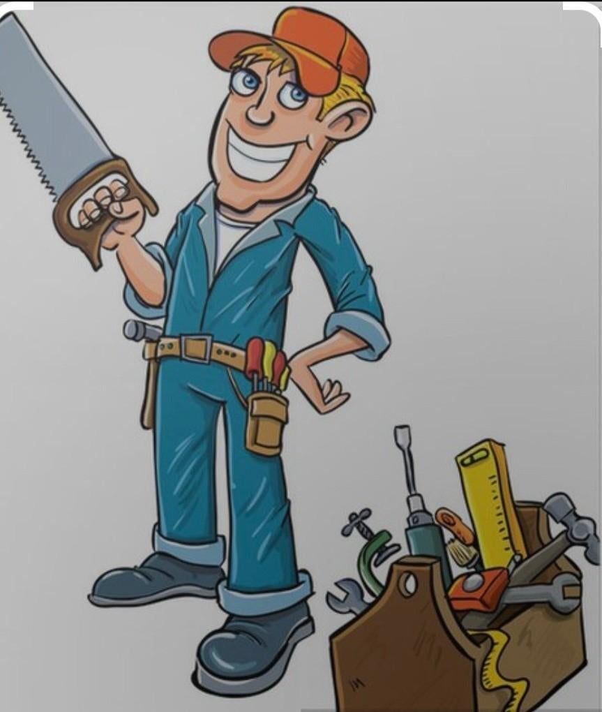 Klusjesman Arnhem 20euro.