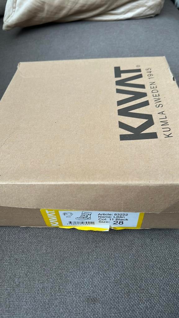 Snowboots winterlaarzen maat 28, Ophalen, Zo goed als nieuw