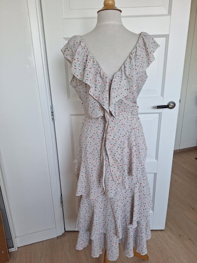 Loavies setje rok + top mt M Nieuw, Kleding | Dames, Maat 38/40 (M), Ophalen of Verzenden, Onder de knie, Loavies