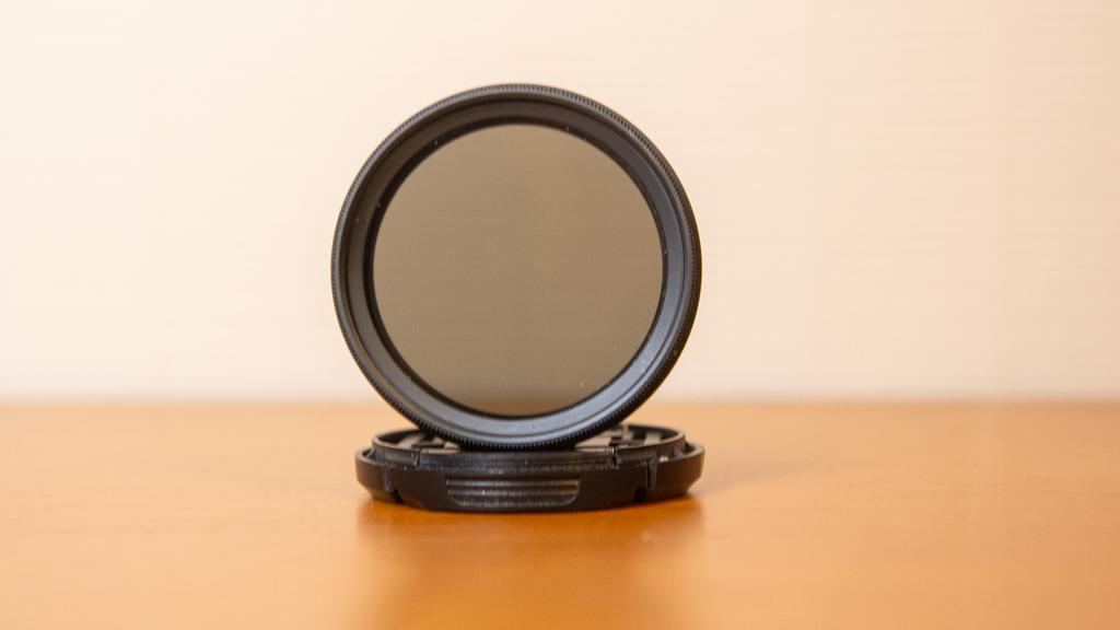 LCW fader nd filter mark II 52mm, Ophalen of Verzenden, Zo goed als nieuw, 50 tot 60 mm, Overige typen