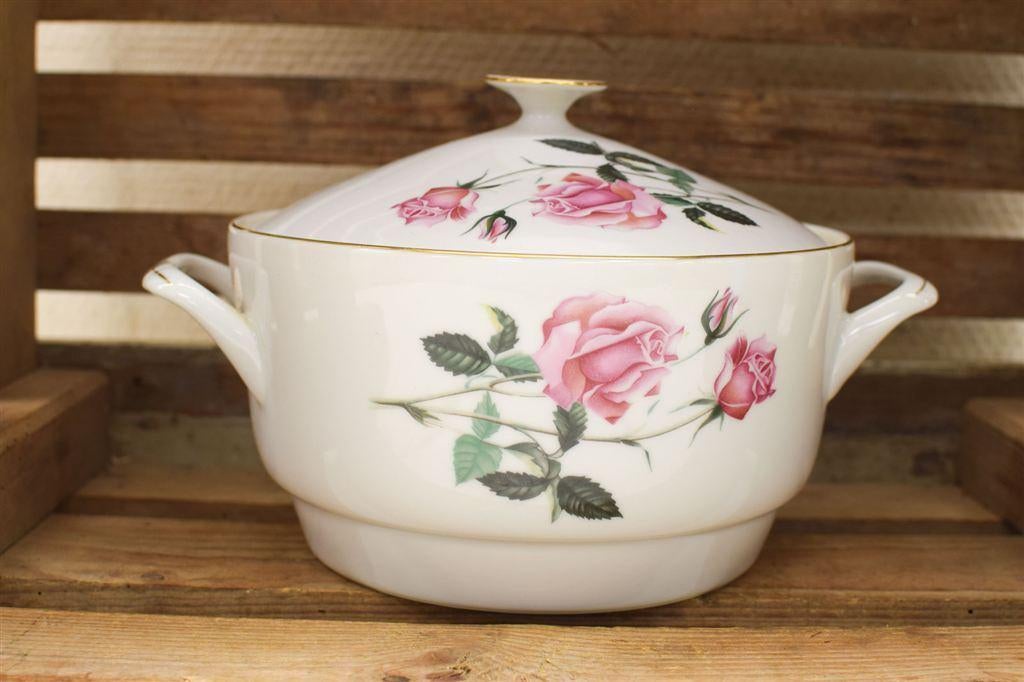 Epiag porseleinen afdekschaal 45744