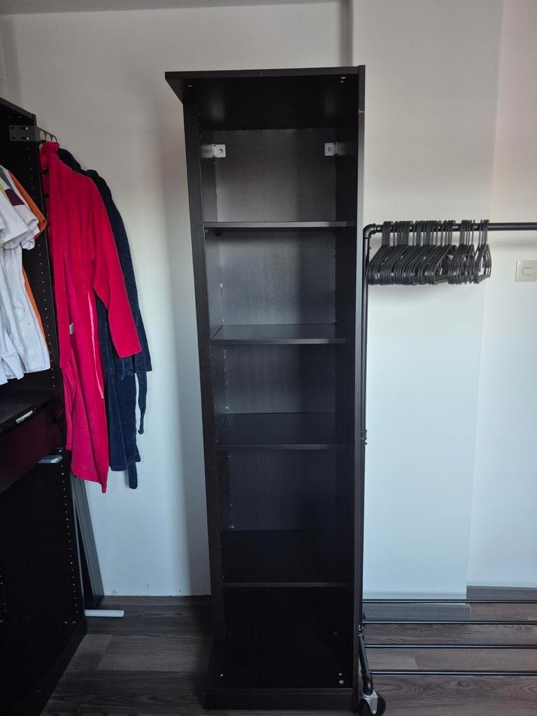 Ikea Pax Kast, Gebruikt, Ophalen of Verzenden, Modern, Overige materialen