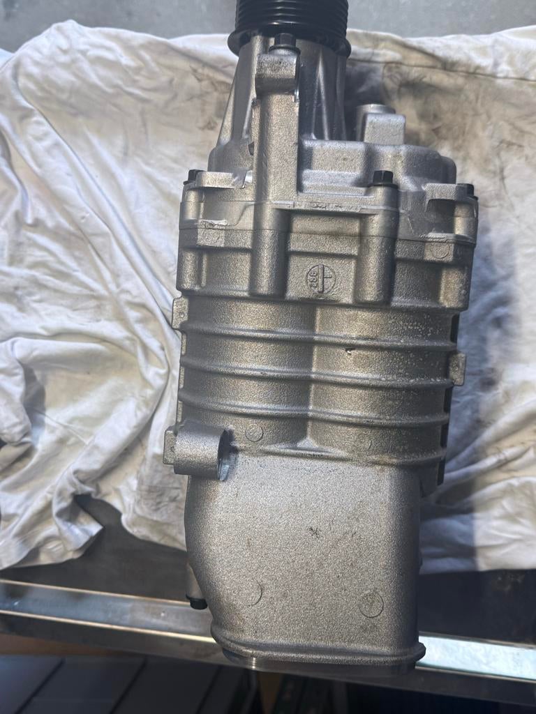 Eaton m45 supercharger, Ophalen of Verzenden