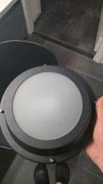 Gezocht: IKEA buiten plafoniere, Ophalen of Verzenden, Gebruikt, Glas