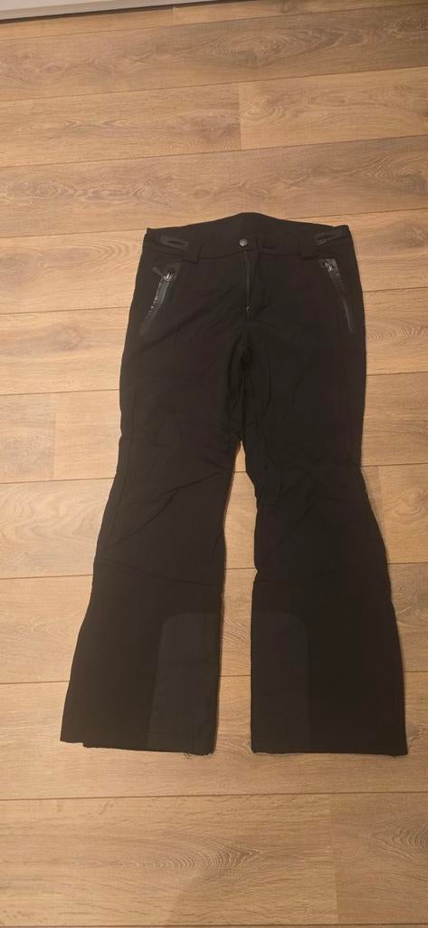 Shamp skibroek heren maat 50, Broek, Maat 48/50 (M), Shamp, Ophalen of Verzenden