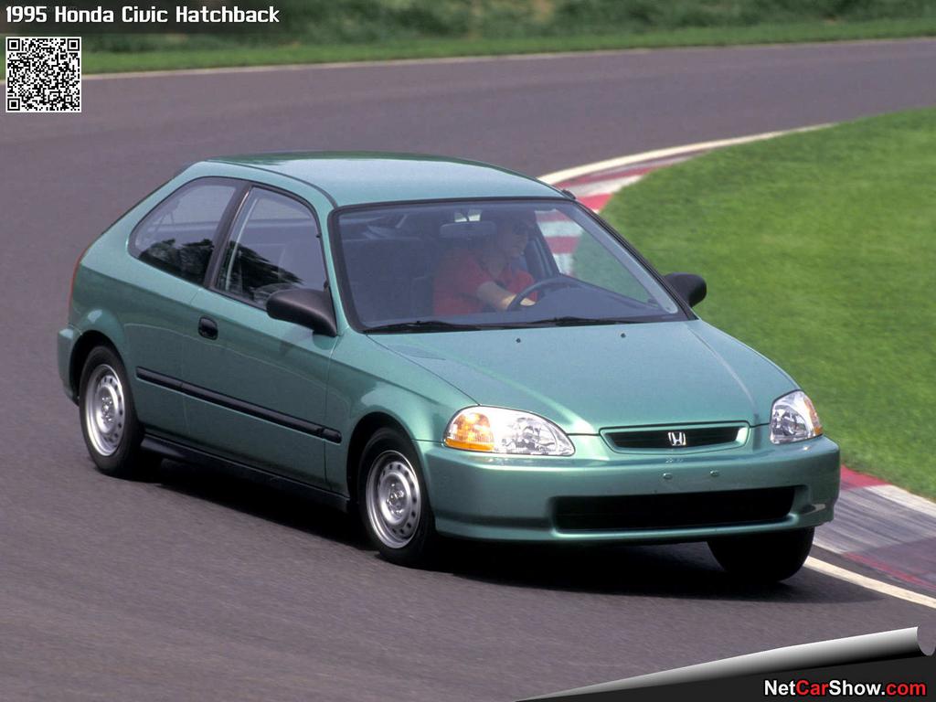 GEZOCHT! Honda autos (civic,accord,prelude,b18,b16)