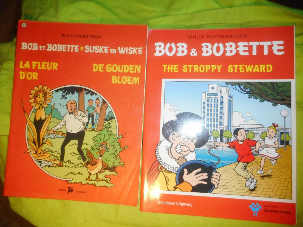 SUSKE en Wiske, Meerdere stripboeken, Ophalen of Verzenden, Gelezen, Willy Vandersteen