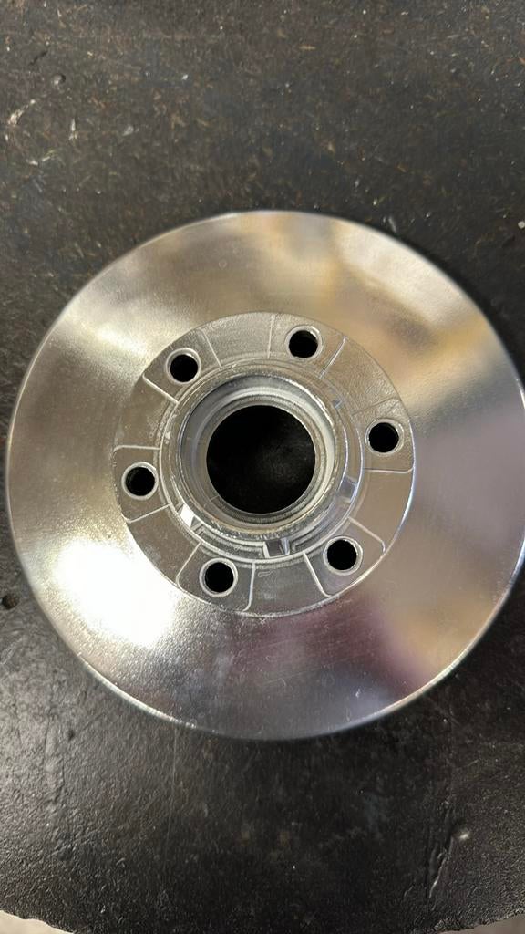 Zundapp Grote 150mm tandwieldrager nieuw, Ophalen of Verzenden, Nieuw, Overige typen