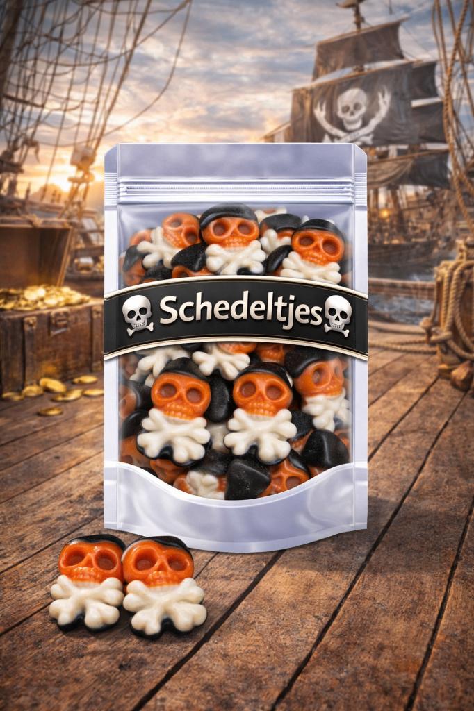 Groot Assortiment Schepsnoep – Vers & Betaalbaar, Diversen, Levensmiddelen, Ophalen of Verzenden