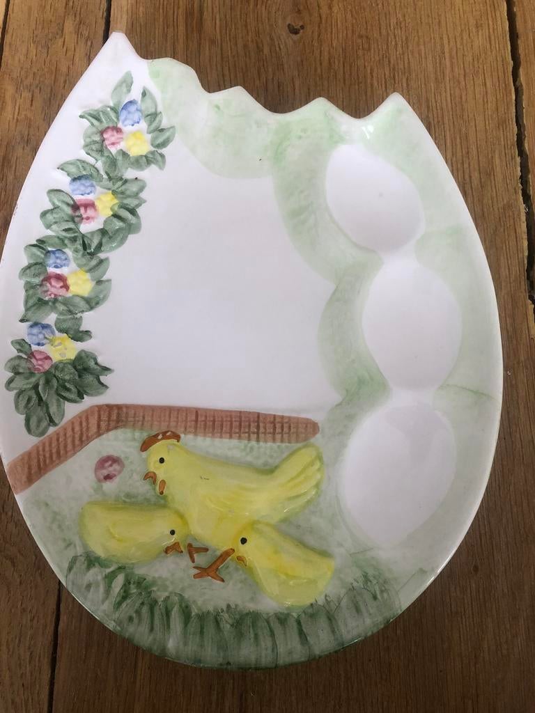 Eierschaal, Ophalen of Verzenden