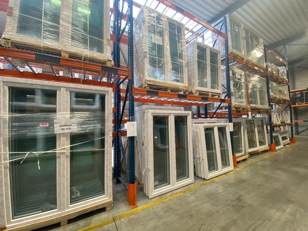 Kozijn, raamkozijn, kozijn met raam, raam met kozijn, deur, Ophalen of Verzenden, Glas, Vouwdeur, 120 cm of meer