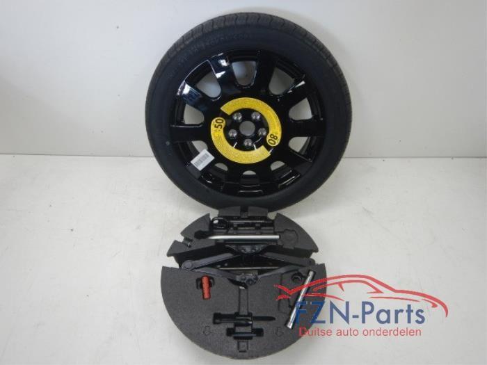 Thuiskomer Volkswagen Touareg (22729691), Auto-onderdelen, Banden en Velgen, Ophalen of Verzenden, Nieuw, Overig, Band(en)