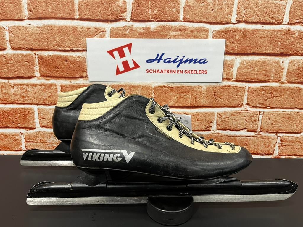 Viking marathon special vast laag, (maat 42), Viking, Ophalen of Verzenden, Zo goed als nieuw, Noren