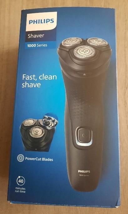 Philips scheerapparaat nieuw, Ophalen of Verzenden, Nieuw, Scheren en Epileren