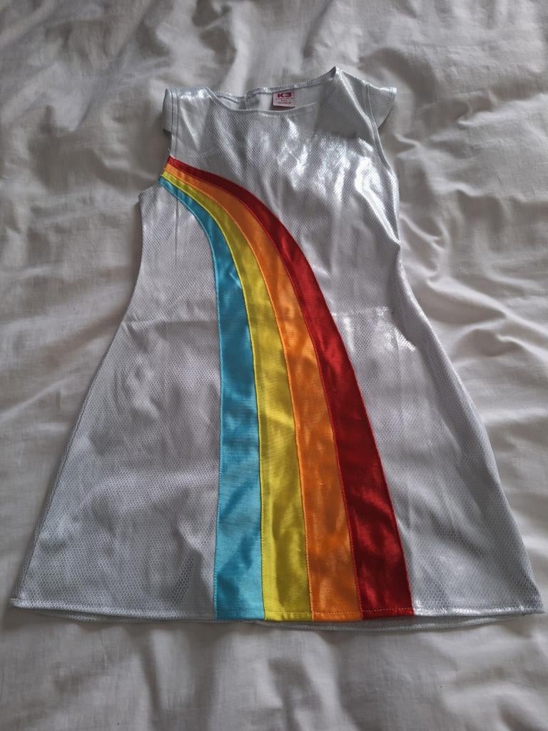 K3 Jurkje - Maat 134, Ophalen of Verzenden, Zo goed als nieuw, 134 t/m 140, Meisje