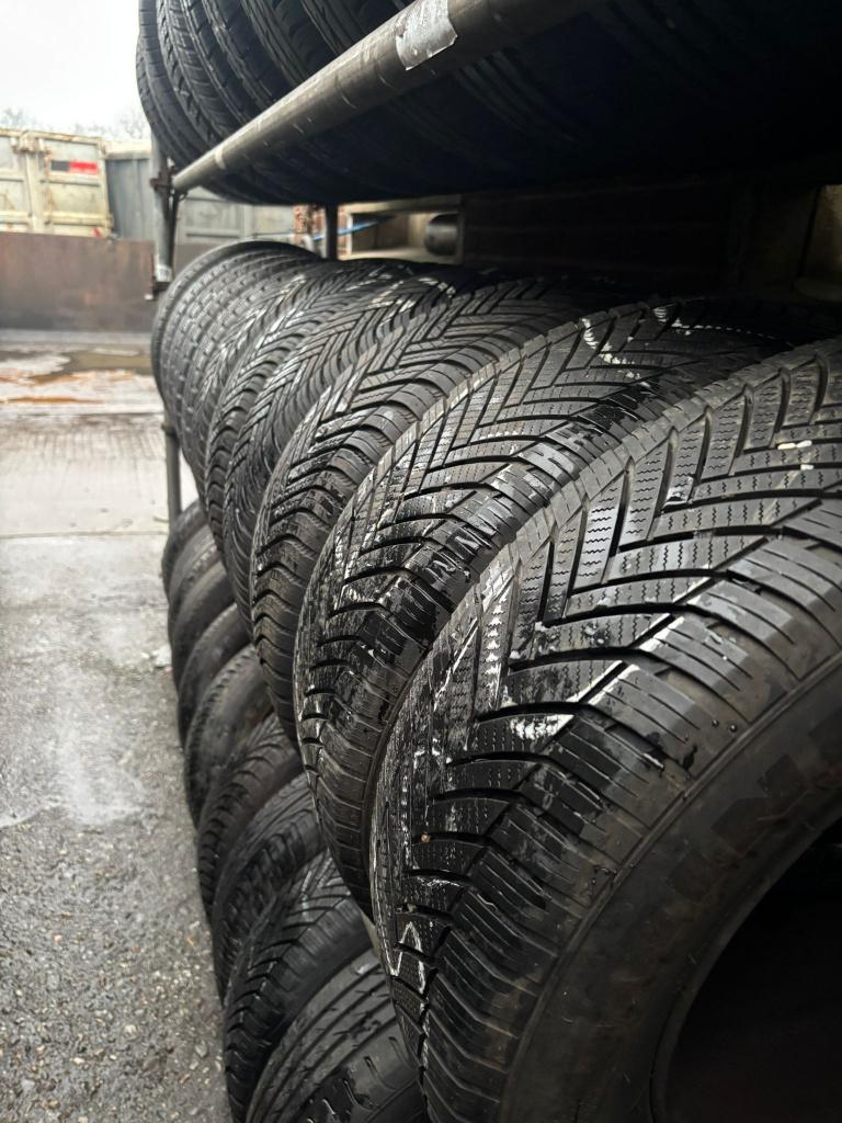 185/65/R15 Banden – Gebruikt vanaf €35,- INCL. MONTAGE!, Auto-onderdelen, Ophalen, Gebruikt, 15 inch, 185 mm