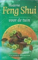 Moderne Feng Shui voor de Tuin, Achtergrond en Informatie, Spiritualiteit algemeen, Richard Webster, Ophalen of Verzenden