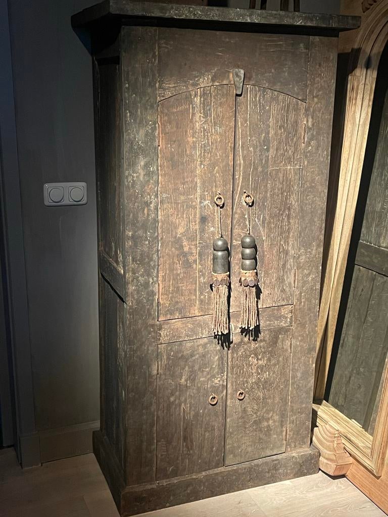 Nieuwe Aura Peeperkorn Kast Fiene - 160x80, Ophalen