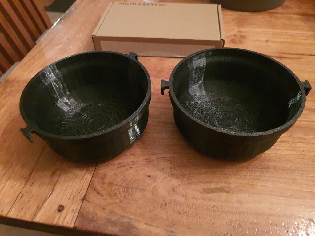 ontstekingkapje voor Anker Laura M48 .let op 3d print., Fietsen en Brommers, Ophalen of Verzenden, Overige typen, Batavus