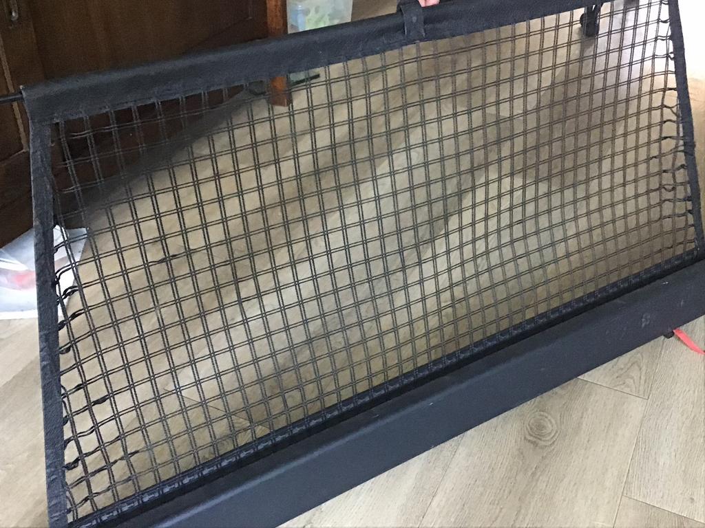 citroen bagagerek grand picasso2007-2013, Ophalen, Zo goed als nieuw