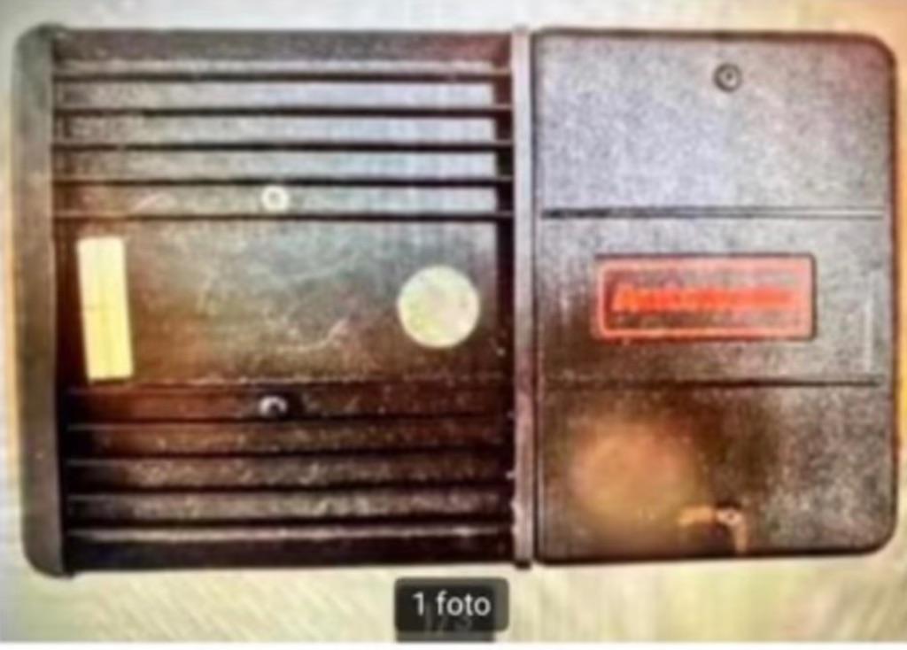 Autohelm Raymarine Z123 ST6000 stuurcomputer voor 12 volt, Watersport en Boten, Ophalen, Gebruikt, Overige typen