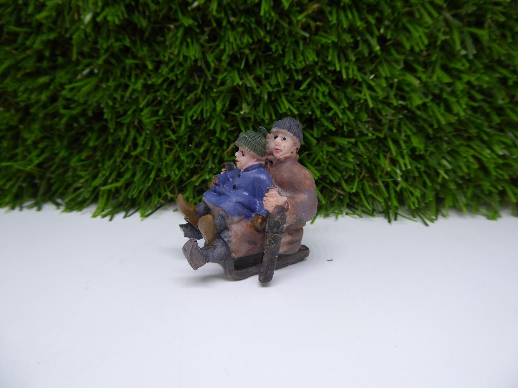 Dickensville   - Priksleeen - ik ruim op, Diversen, Kerst, Ophalen of Verzenden, Nieuw