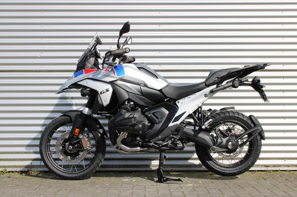 BMW R 1300 GS |Trophy |Alle pakketten |ASA |Zwarte spaakwiel - foto 3