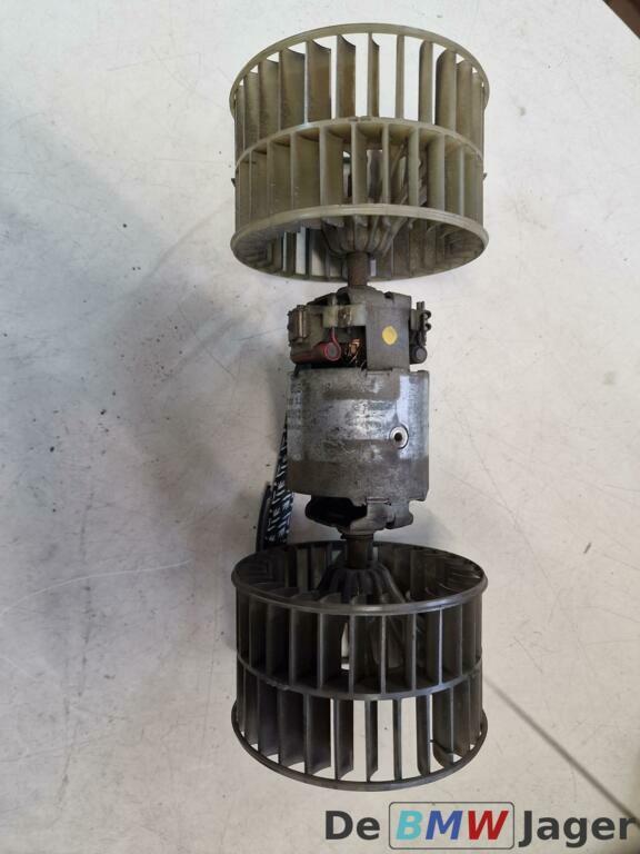 Kachelmotor BMW Z3 E36 0130063031, Gebruikt, Ophalen of Verzenden, BMW, BMW