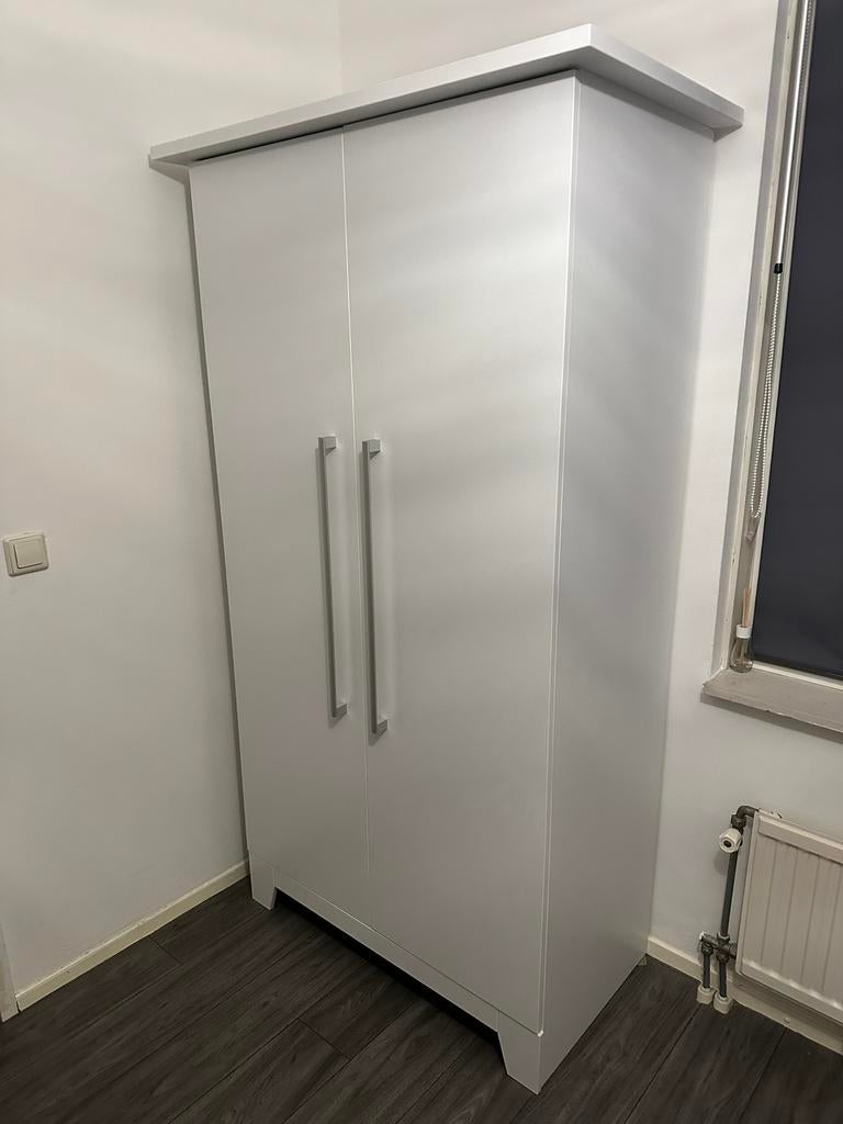 Babykamer Interbaby, Ophalen, Zo goed als nieuw, Jongetje of Meisje