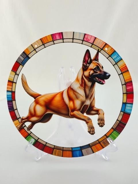 Raamhanger Mechelse herder, Ophalen of Verzenden, Nieuw