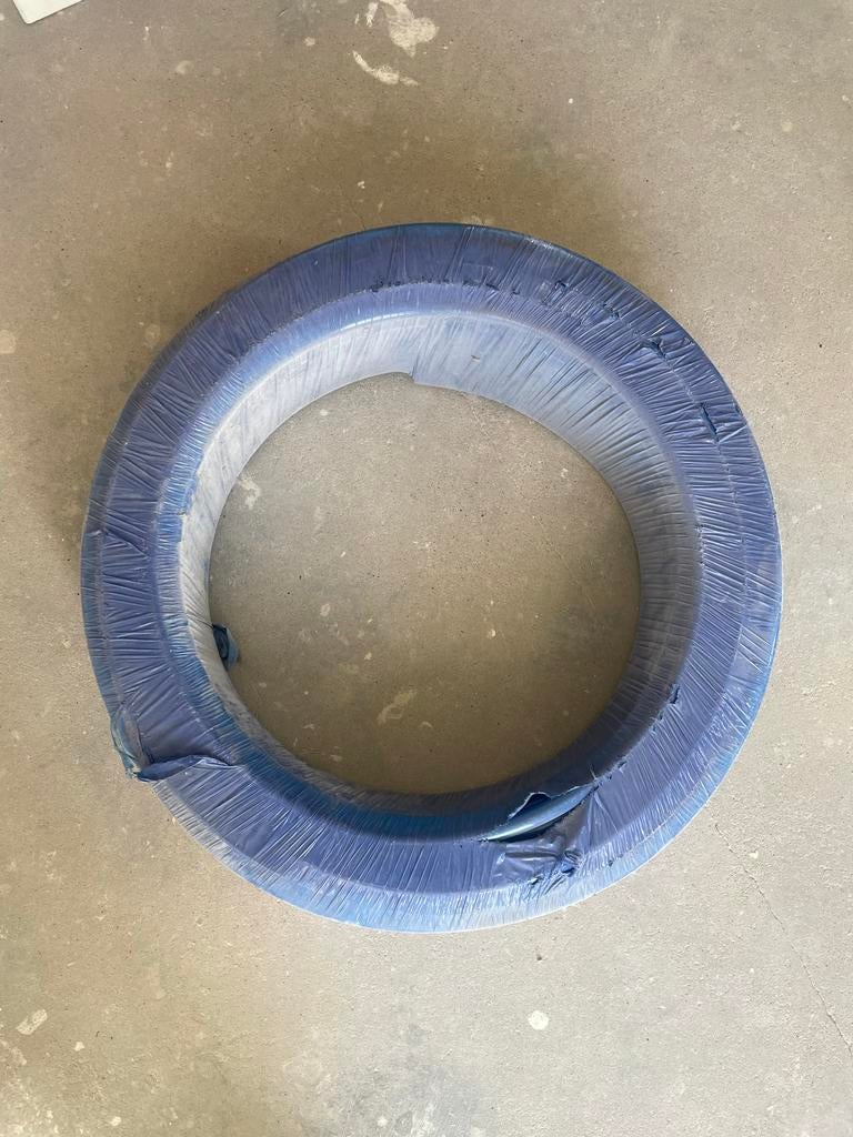 Vloerverwarmingsbuis WTH 75m, Doe-het-zelf en Verbouw, Ophalen, Overige materialen, Minder dan 20 mm, 6 meter of meer