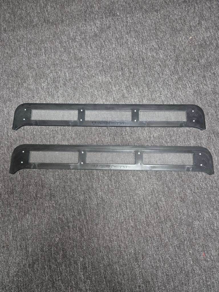 Diverse delen daf xf 106, Ophalen of Verzenden, Nieuw, DAF, Interieur en Bekleding