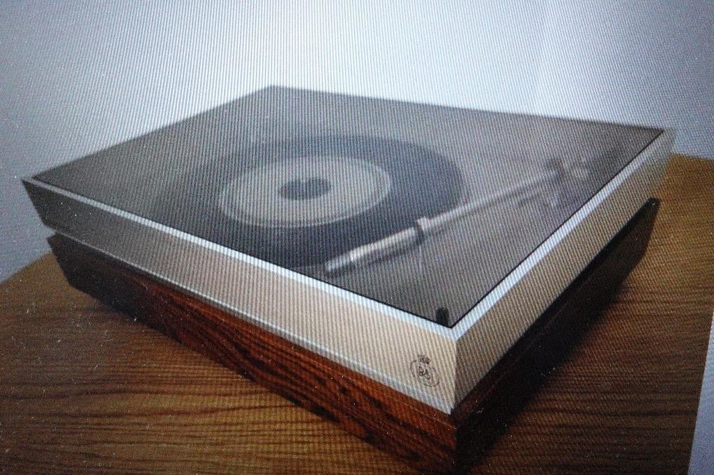 Bang en Olufsen Beogram 1200 1800 2000 3000 RIAA versterker, Ophalen of Verzenden, Nieuw, Platenspeler-onderdeel, Overige merken