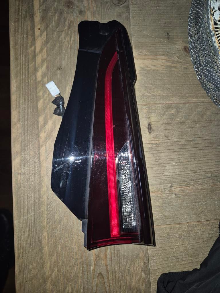 Achterlicht rechts Mazda CX30, Auto-onderdelen, Verlichting, Ophalen of Verzenden, Mazda