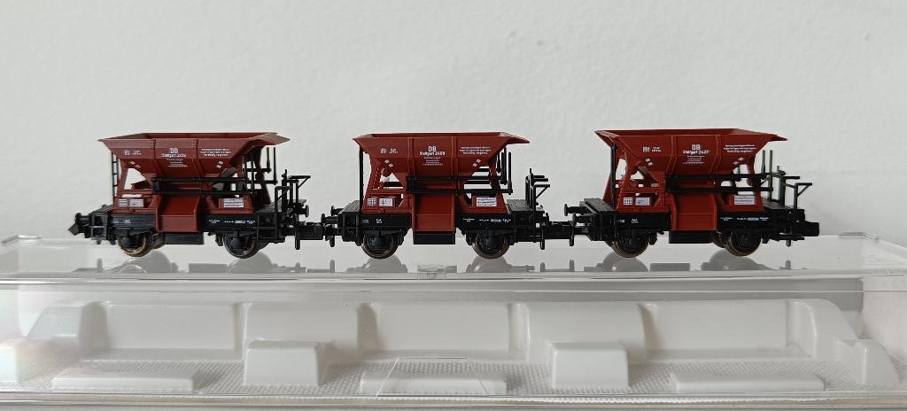 Fleischmann 828228, Gelijkstroom, Fleischmann, Wagon, Ophalen of Verzenden