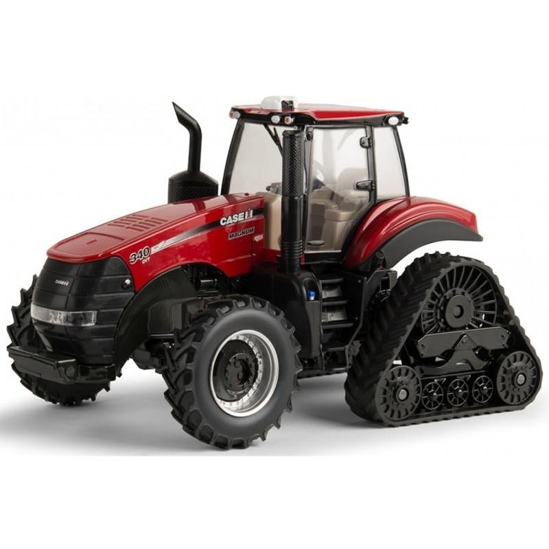 Case IH Magnum 340CVT ROWTRAC, ERTL, Tractor of Landbouw, Nieuw, Ophalen of Verzenden
